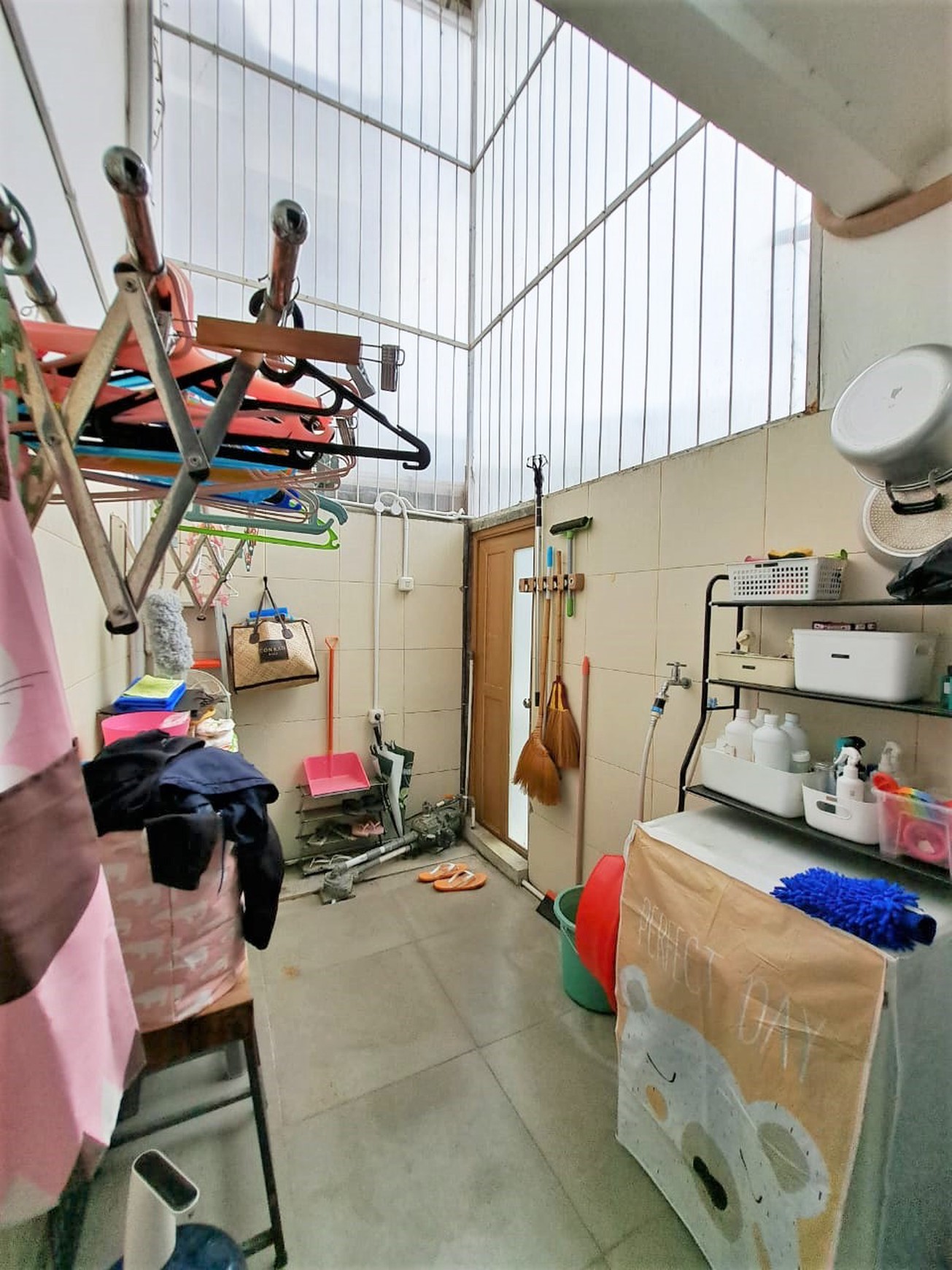 Rumah 2 Lantai di Cluster The Oasis Bintaro, Pondok Kacang Barat, Pondok Aren