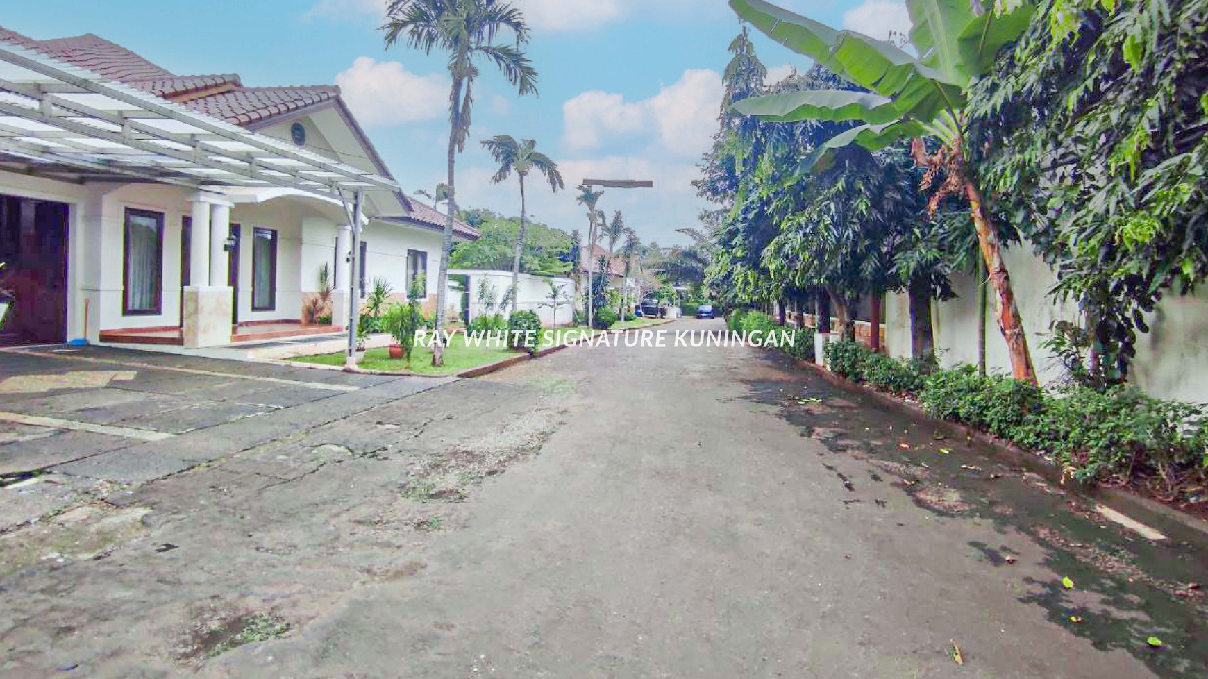 Rumah Luas 1600 meter di Jl Kemang Utara Bisa Disewakan Untuk Kantor