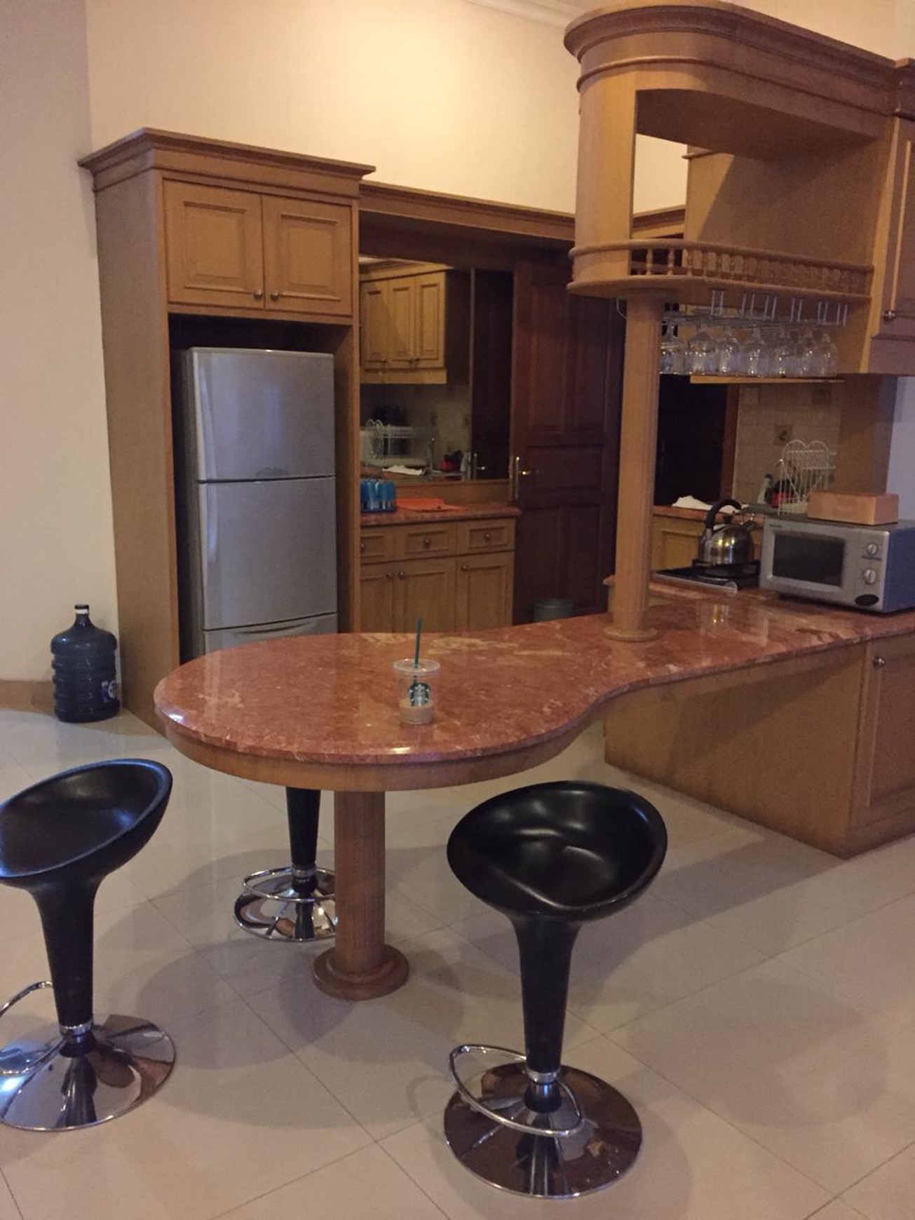 Rumah di Megamendung Puncak Cisarua Jawa Barat
