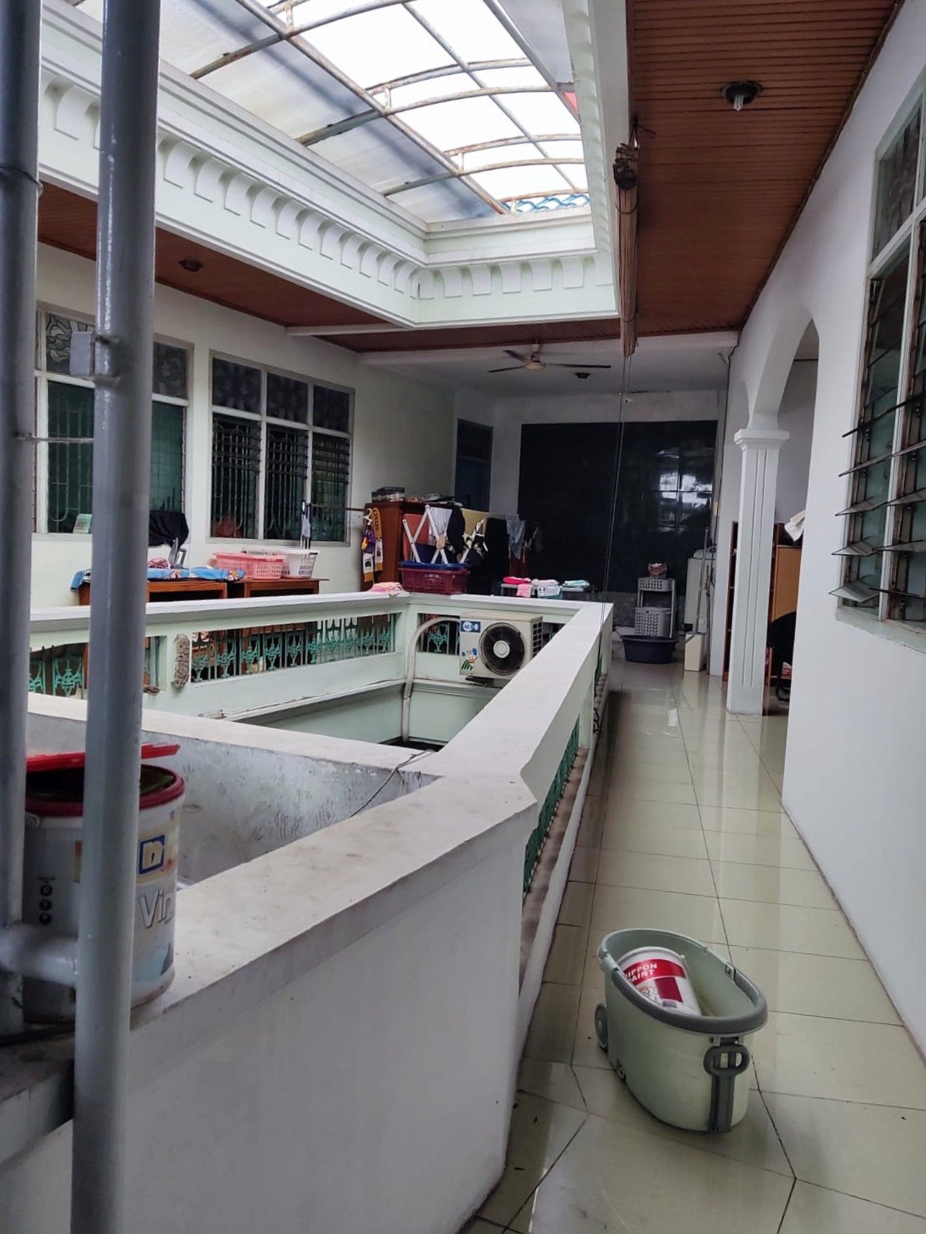Dijual: Rumah 2 Lantai yang Luas dan Nyaman di Ciputat, Tangerang Selatan