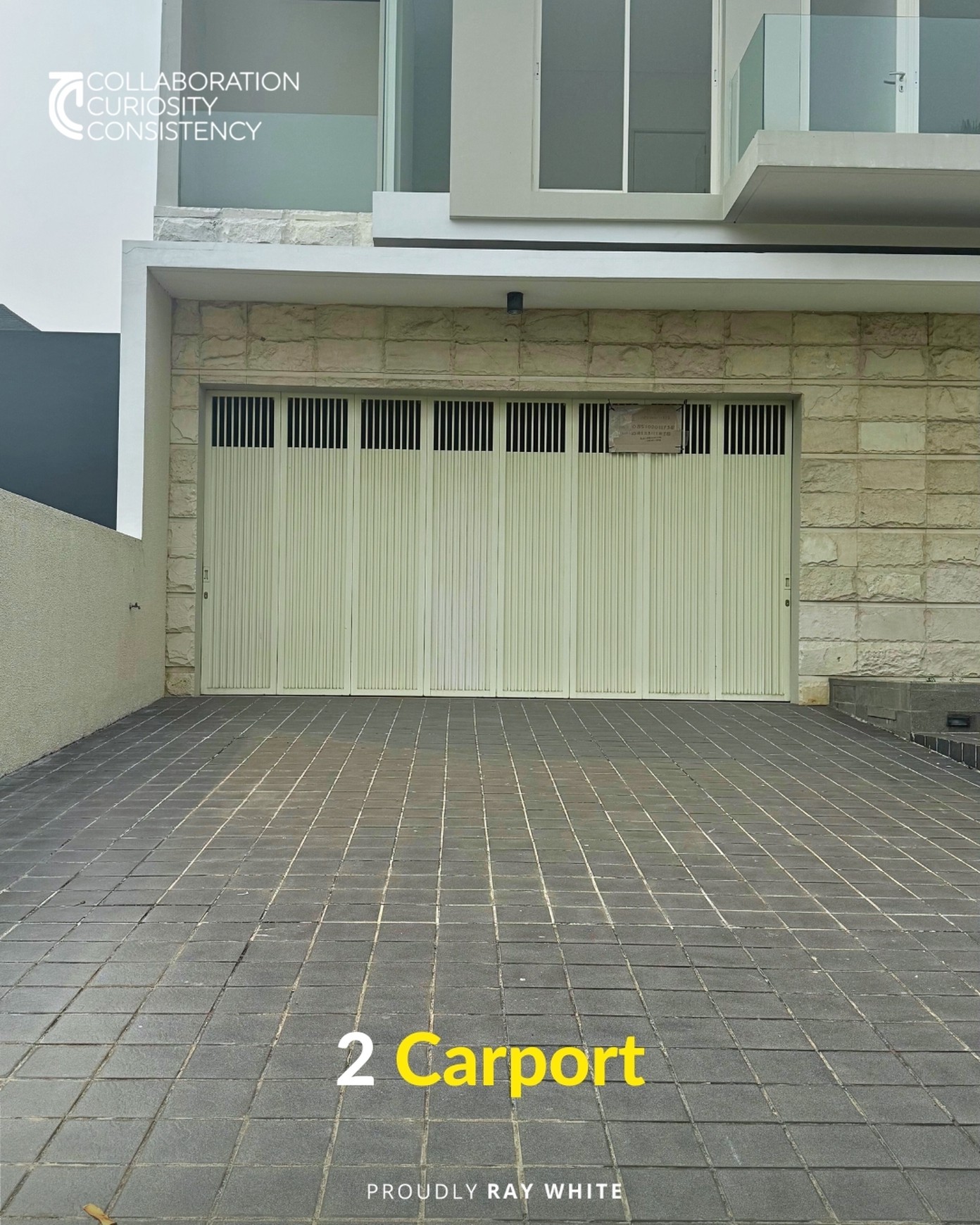 Jual Rumah Murah Raffles Garden Citraland Surabaya Barat Dekat Pakuwon Mall dan Dekat Gwalk
