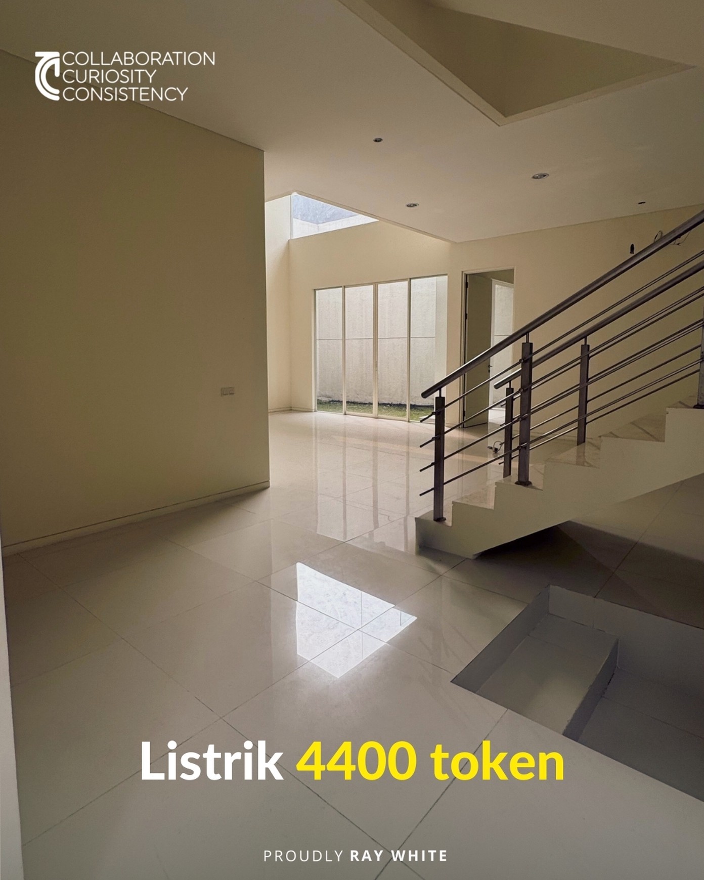 Jual Rumah Murah Raffles Garden Citraland Surabaya Barat Dekat Pakuwon Mall dan Dekat Gwalk