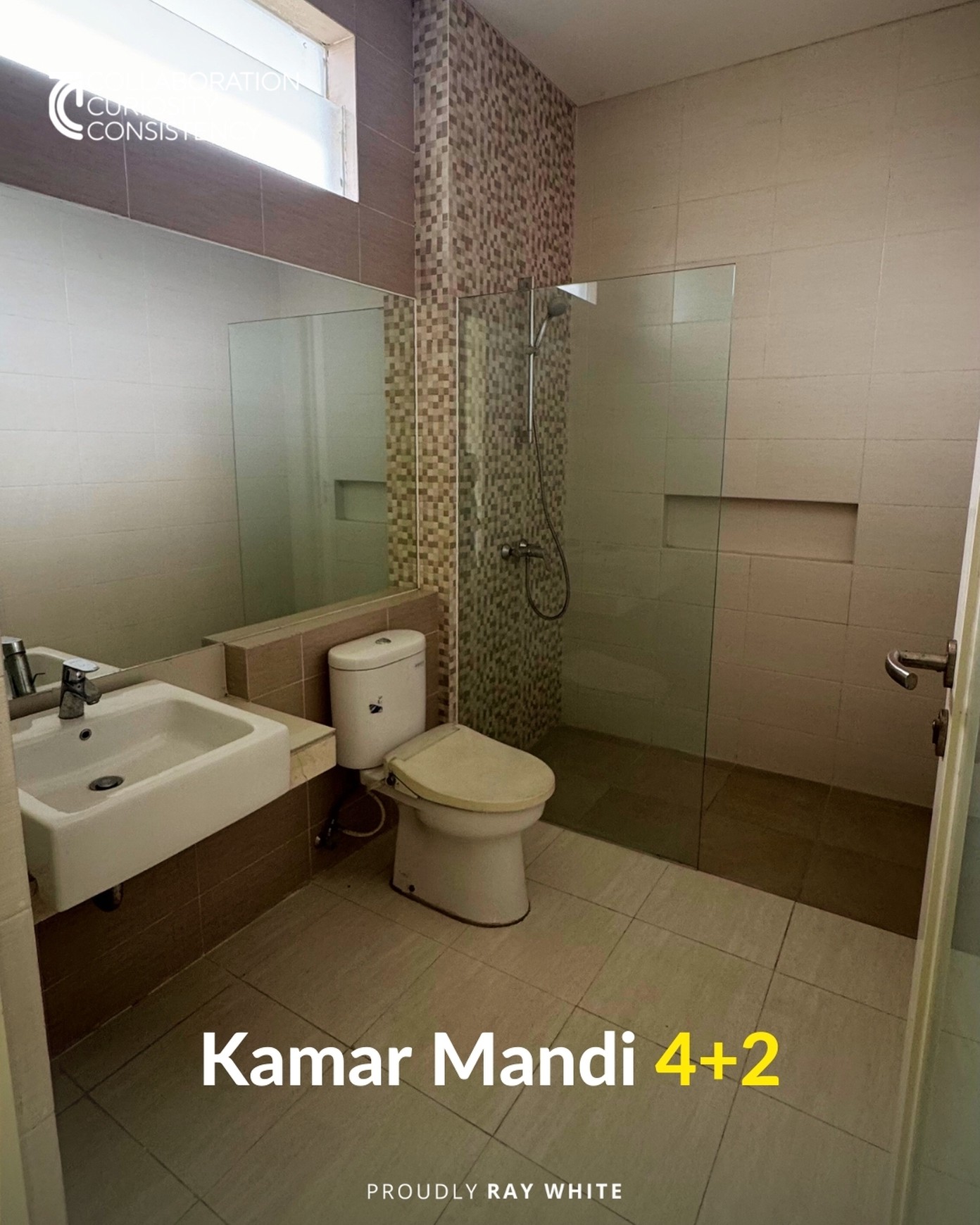 Jual Rumah Murah Raffles Garden Citraland Surabaya Barat Dekat Pakuwon Mall dan Dekat Gwalk