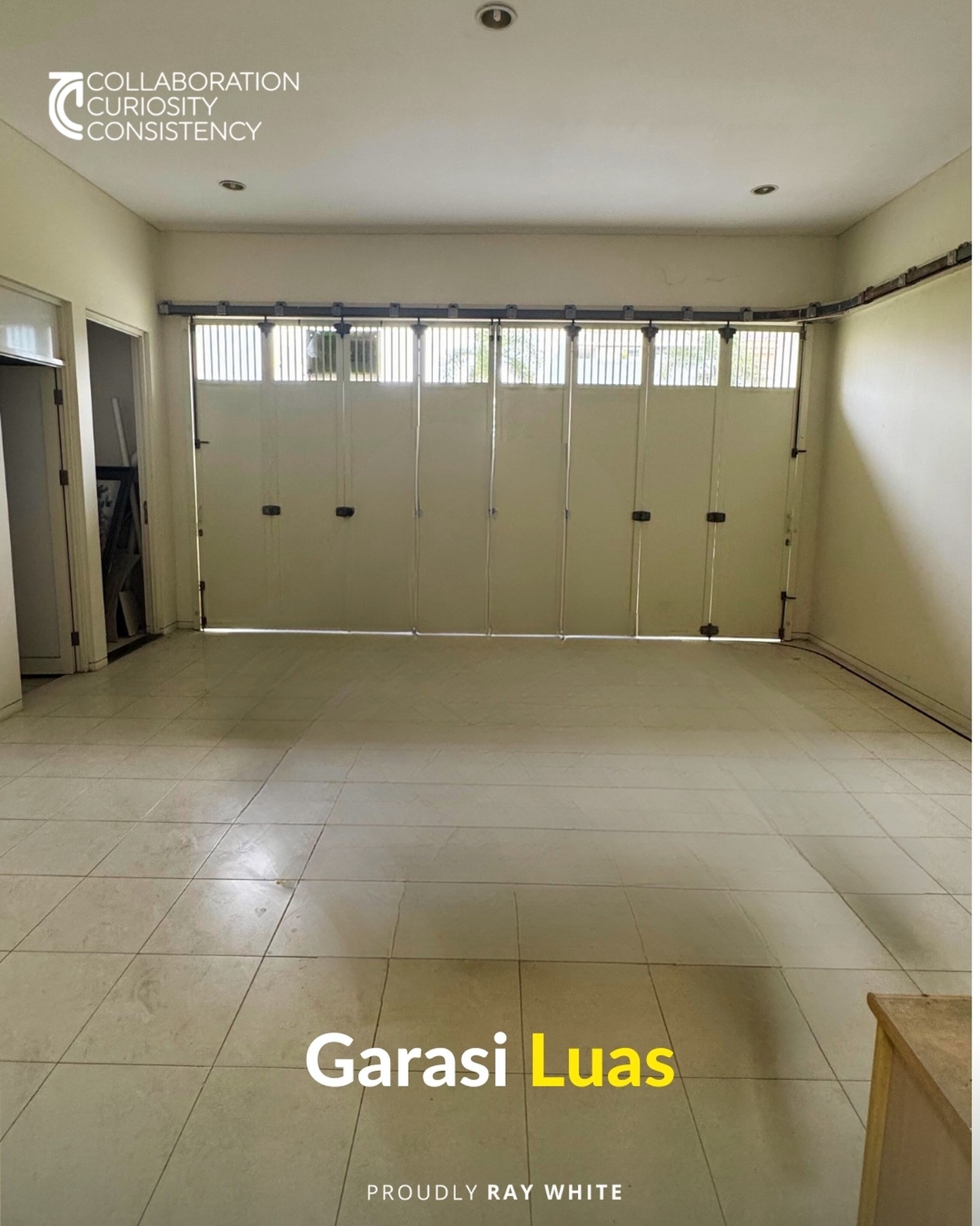 Jual Rumah Murah Raffles Garden Citraland Surabaya Barat Dekat Pakuwon Mall dan Dekat Gwalk