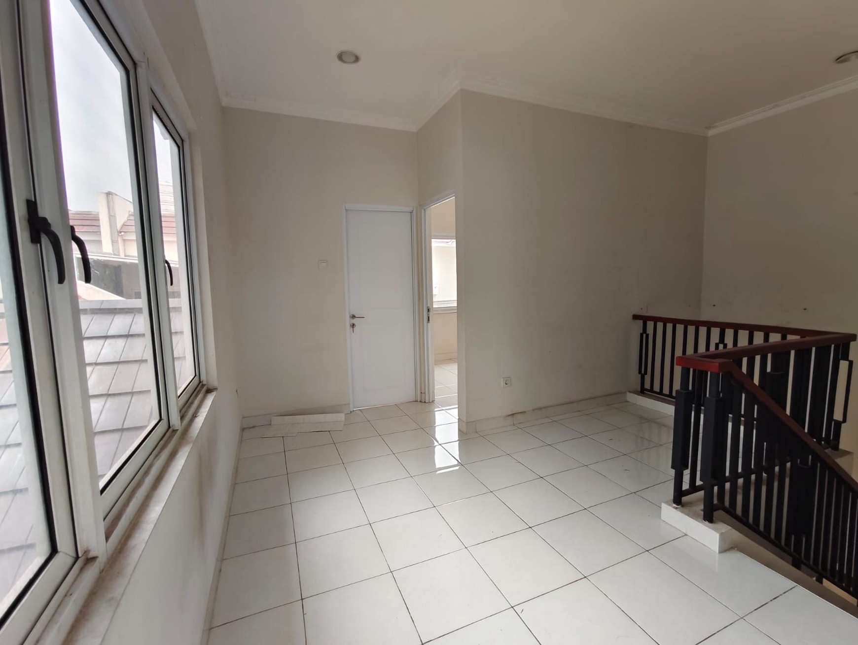 Rumah Sewa Belakang Penabur Kota Wisata