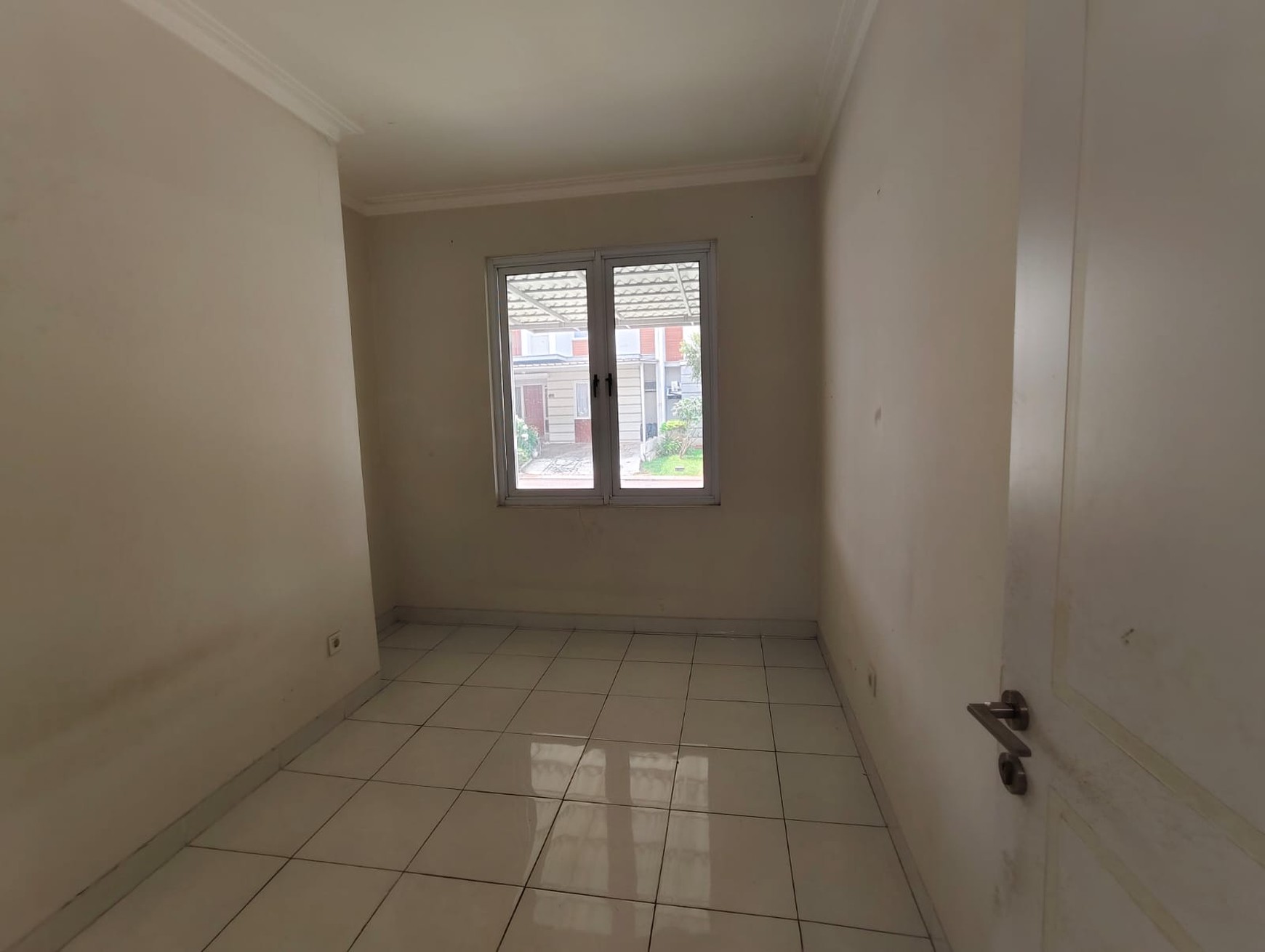 Rumah Sewa Belakang Penabur Kota Wisata