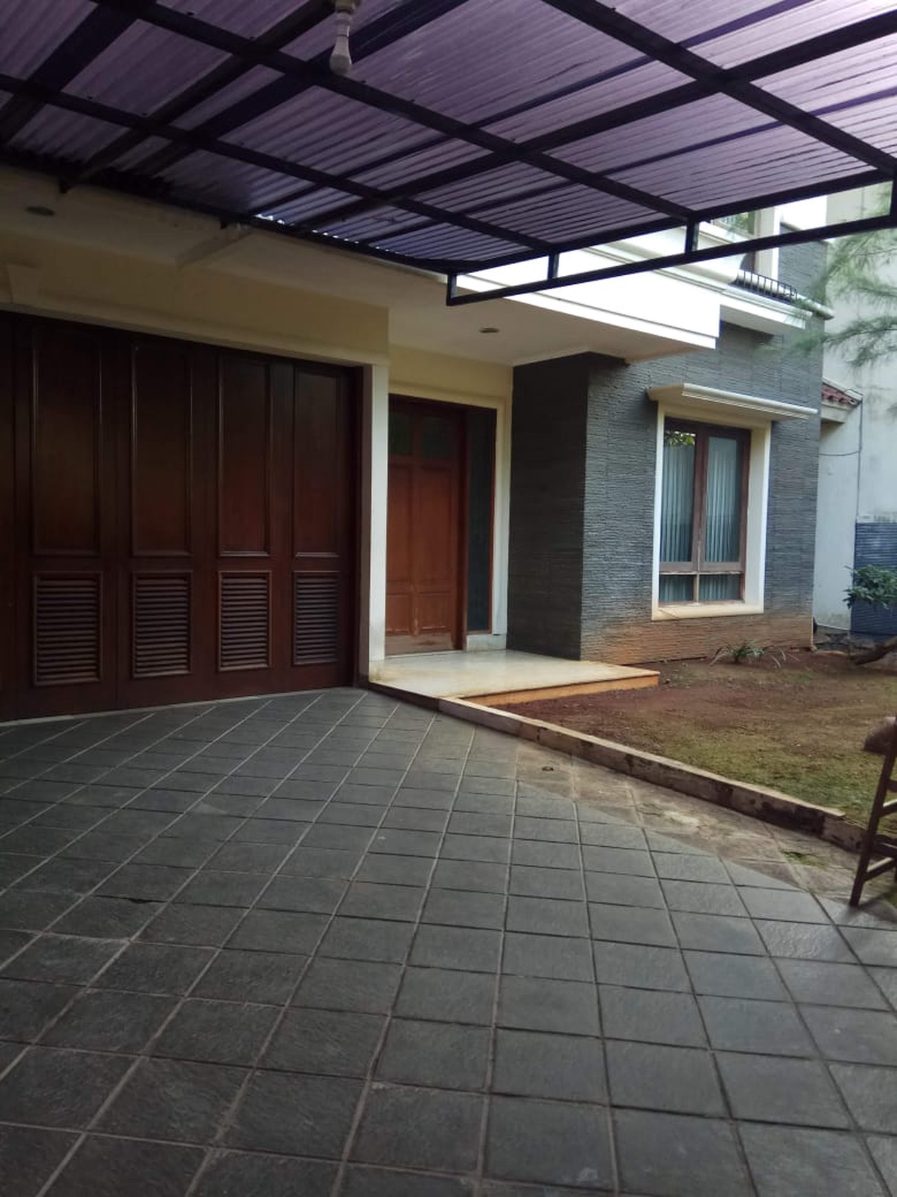 Rumah Terawat Dan Siap Huni Di Kebayoran Baru, Jakarta Selatan