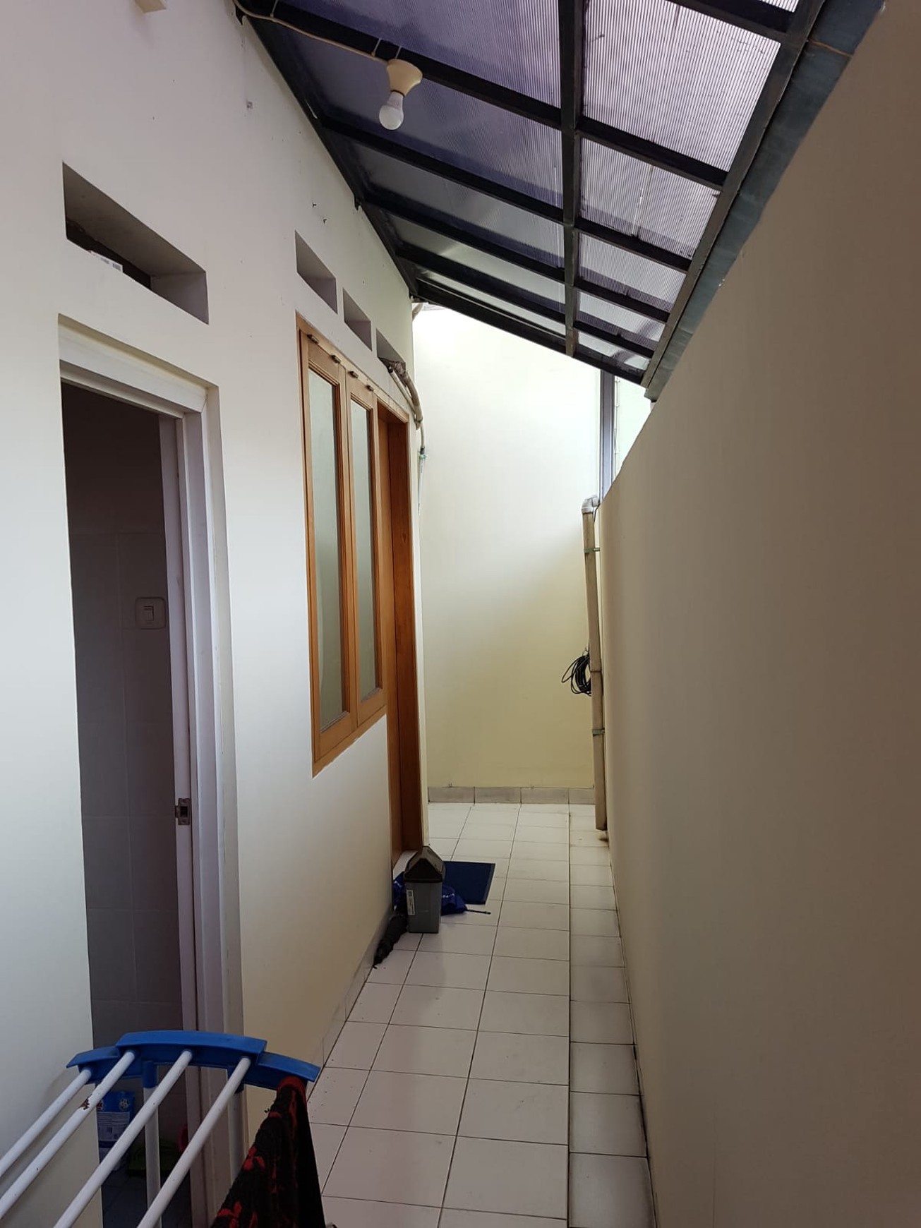 Dijual Rumah Kost-kostan Lokasi Strategis Di Jl. Grinting, Kebayoran Baru, Jakarta Selatan