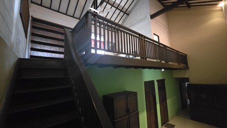 Dijual Rumah Lokasi Di Jl. Grinting Kelurahan Pulo, Kebayoran Baru, Jakarta Selatan 