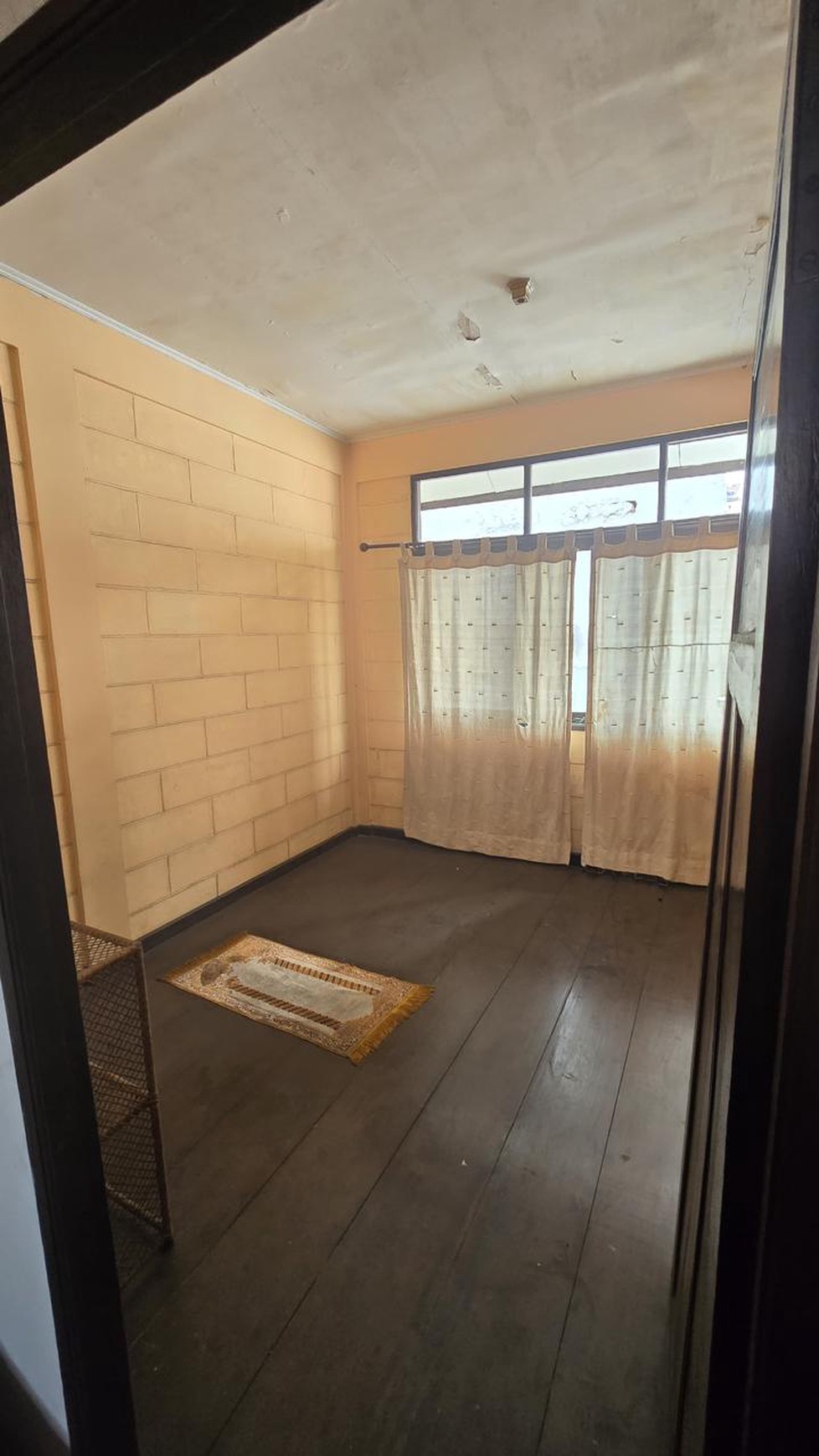 Dijual Rumah Lokasi Di Jl. Grinting Kelurahan Pulo, Kebayoran Baru, Jakarta Selatan 