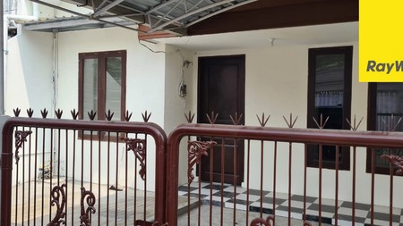 Disewakan Rumah 2 lantai di Ploso Timur Surabaya