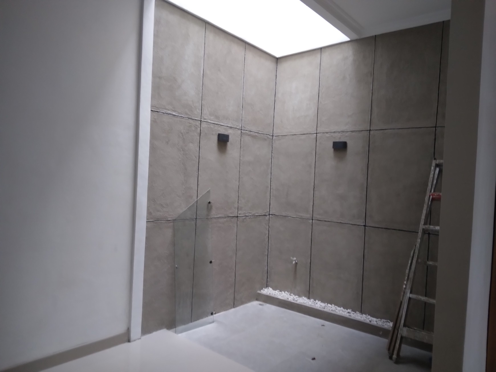 RUMAH CANTIK 2 LANTAI  SIAP HUNI DI CITRA GRAND CIBUBUR DALAM CLUSTER