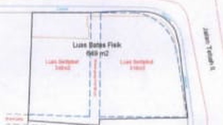 Dijual Bangunan Ex Resto Lokasi Strategis Di Kebayoran Baru, Jakarta Selatan 