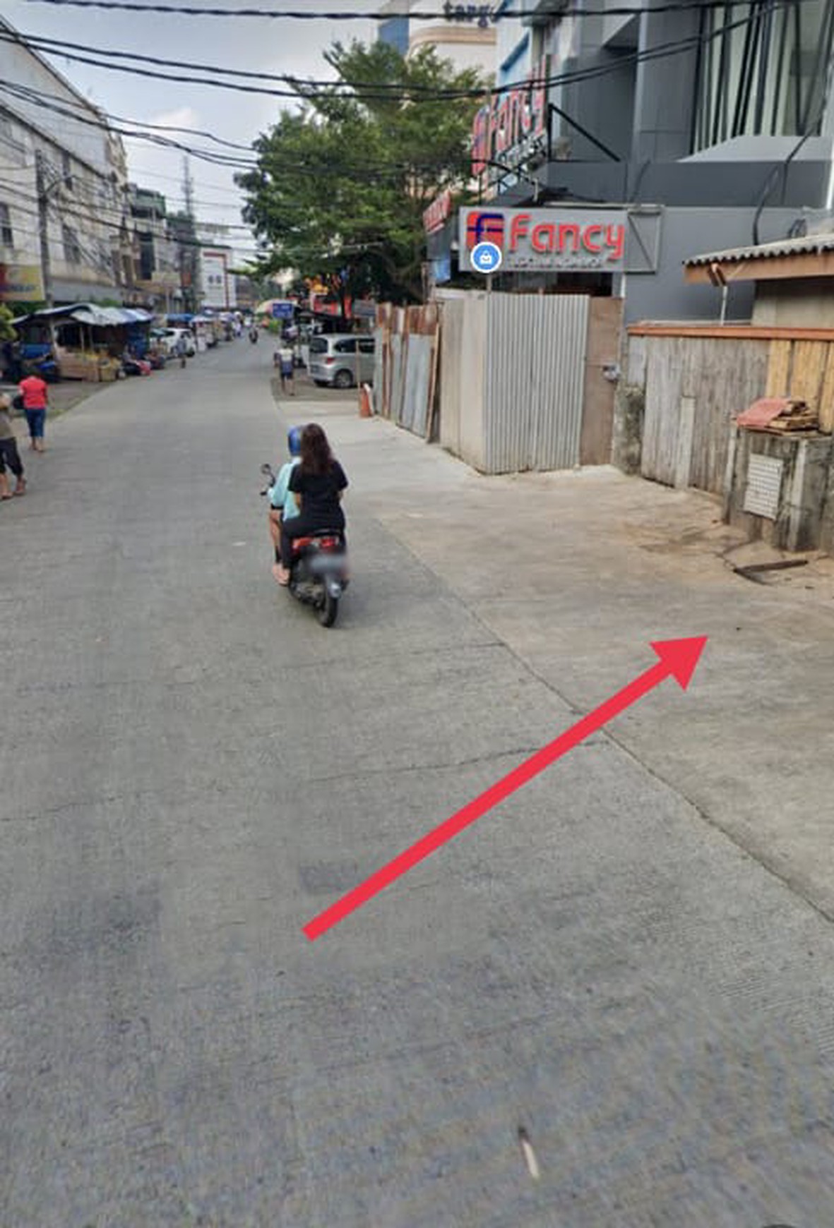Dijual Bangunan Ex Resto Lokasi Strategis Di Kebayoran Baru, Jakarta Selatan 