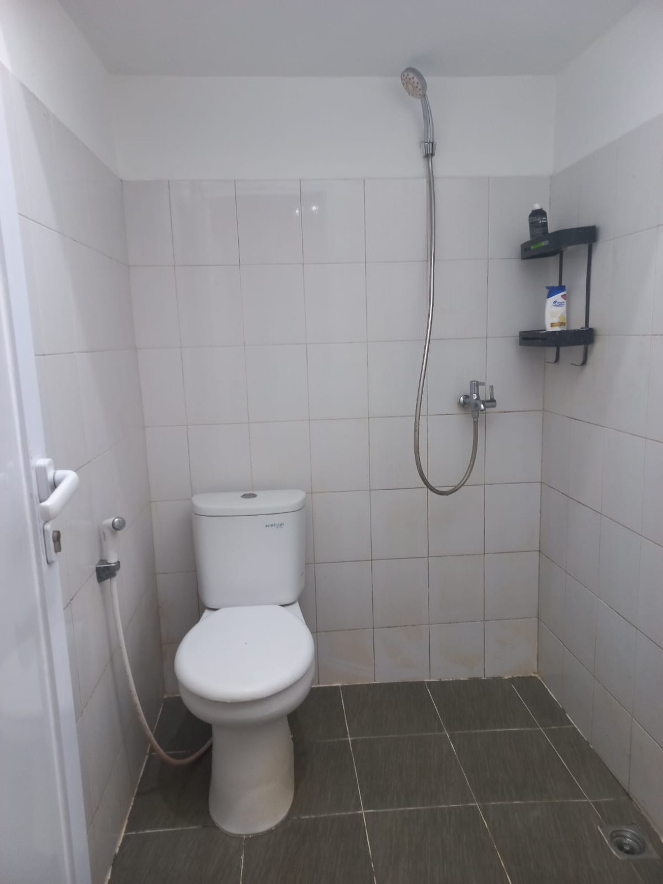 Rumah Semi Furnished Sektor 5 Perkici Bintaro, Tangerang Selatan