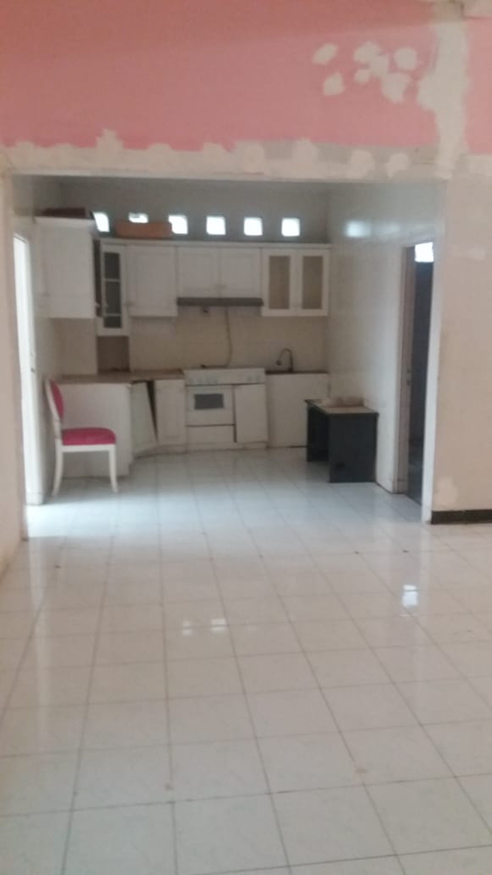Rumah Siap Huni Lokasi Sangat Strategis di Radio Dalam, Jakarta Selatan 