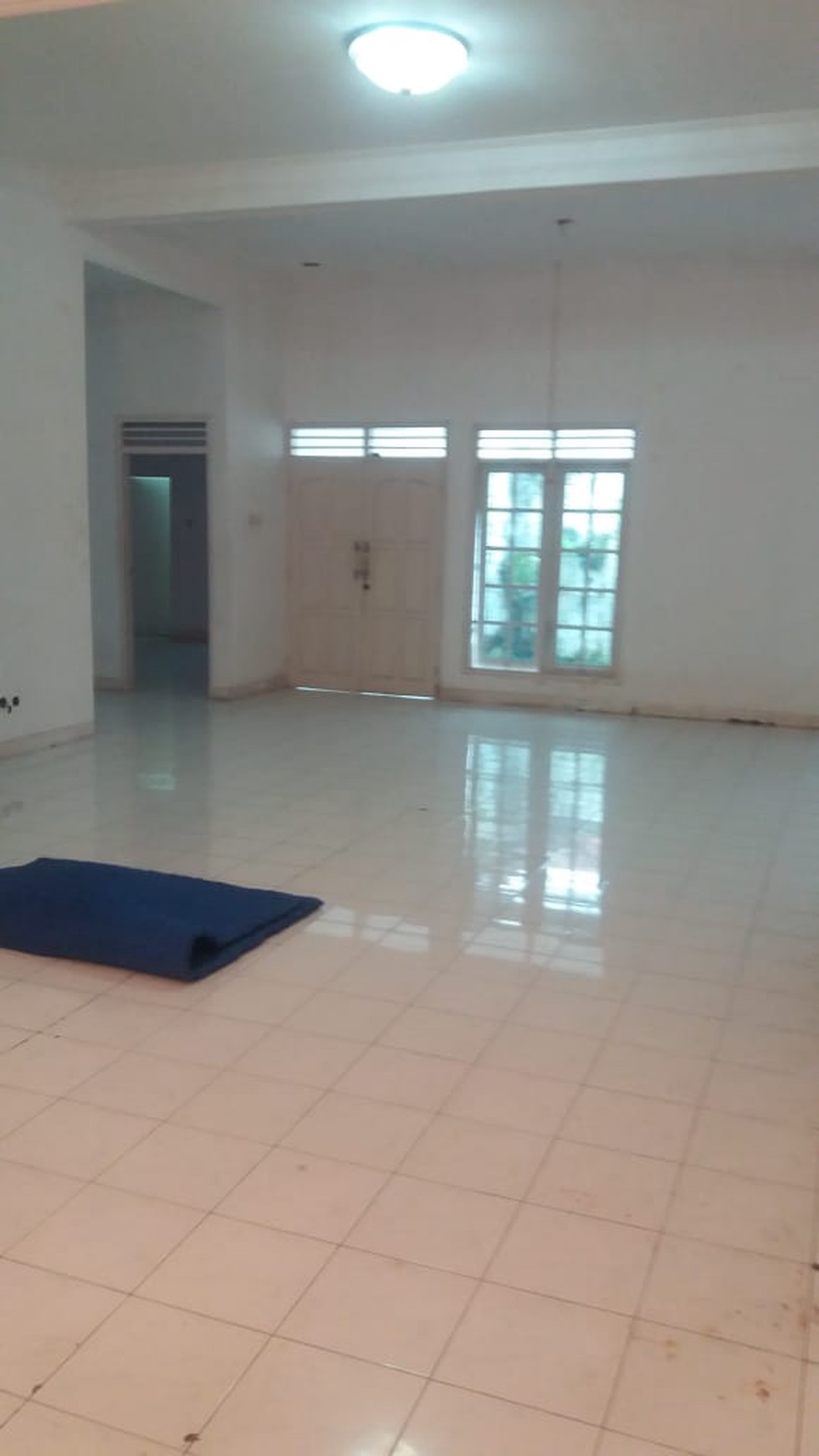 Rumah Siap Huni Lokasi Sangat Strategis di Radio Dalam, Jakarta Selatan 