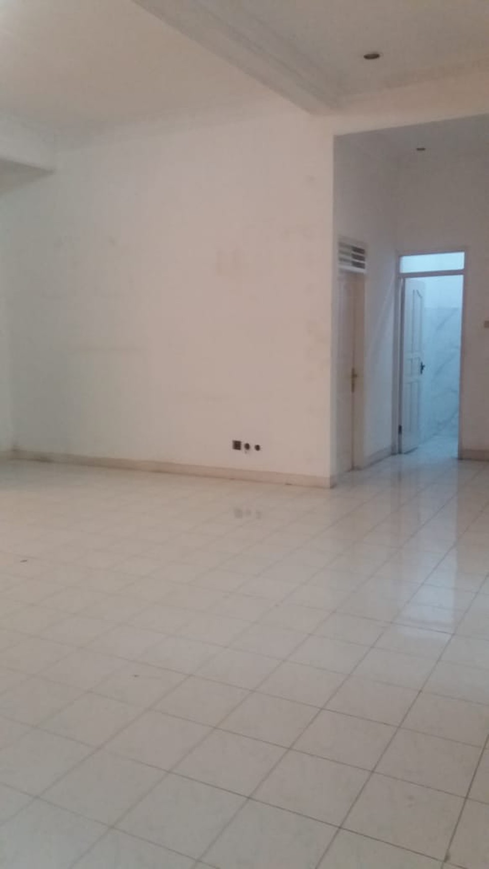 Rumah Siap Huni Lokasi Sangat Strategis di Radio Dalam, Jakarta Selatan 