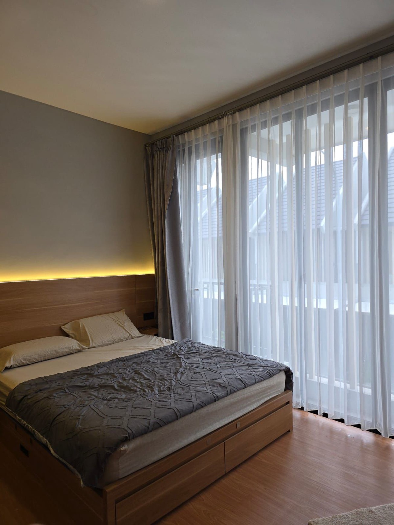 Cluster Z Living type sky , Grand Wisata .Tambun .Bekasi Timur