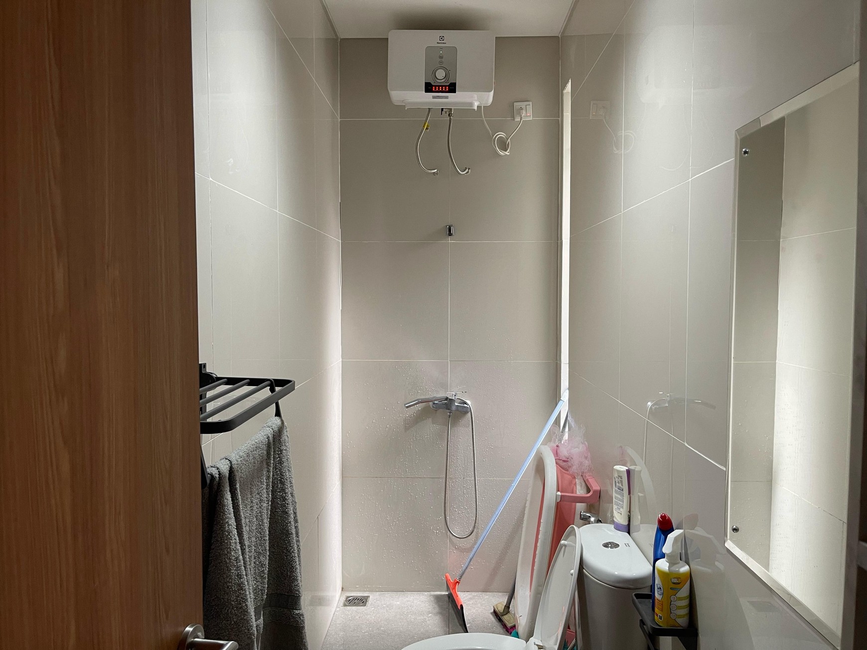 Cluster Z Living type sky , Grand Wisata .Tambun .Bekasi Timur