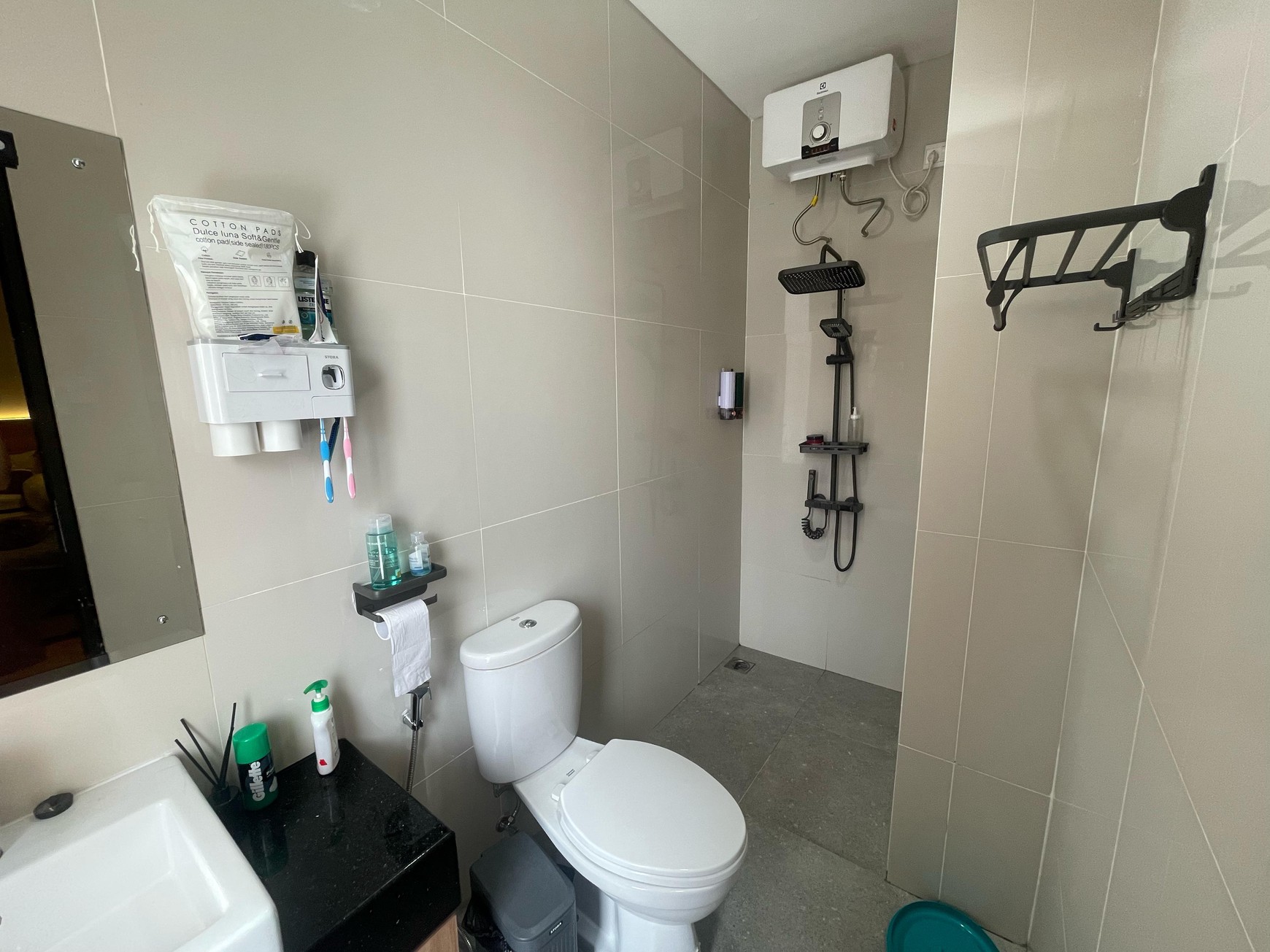 Cluster Z Living type sky , Grand Wisata .Tambun .Bekasi Timur