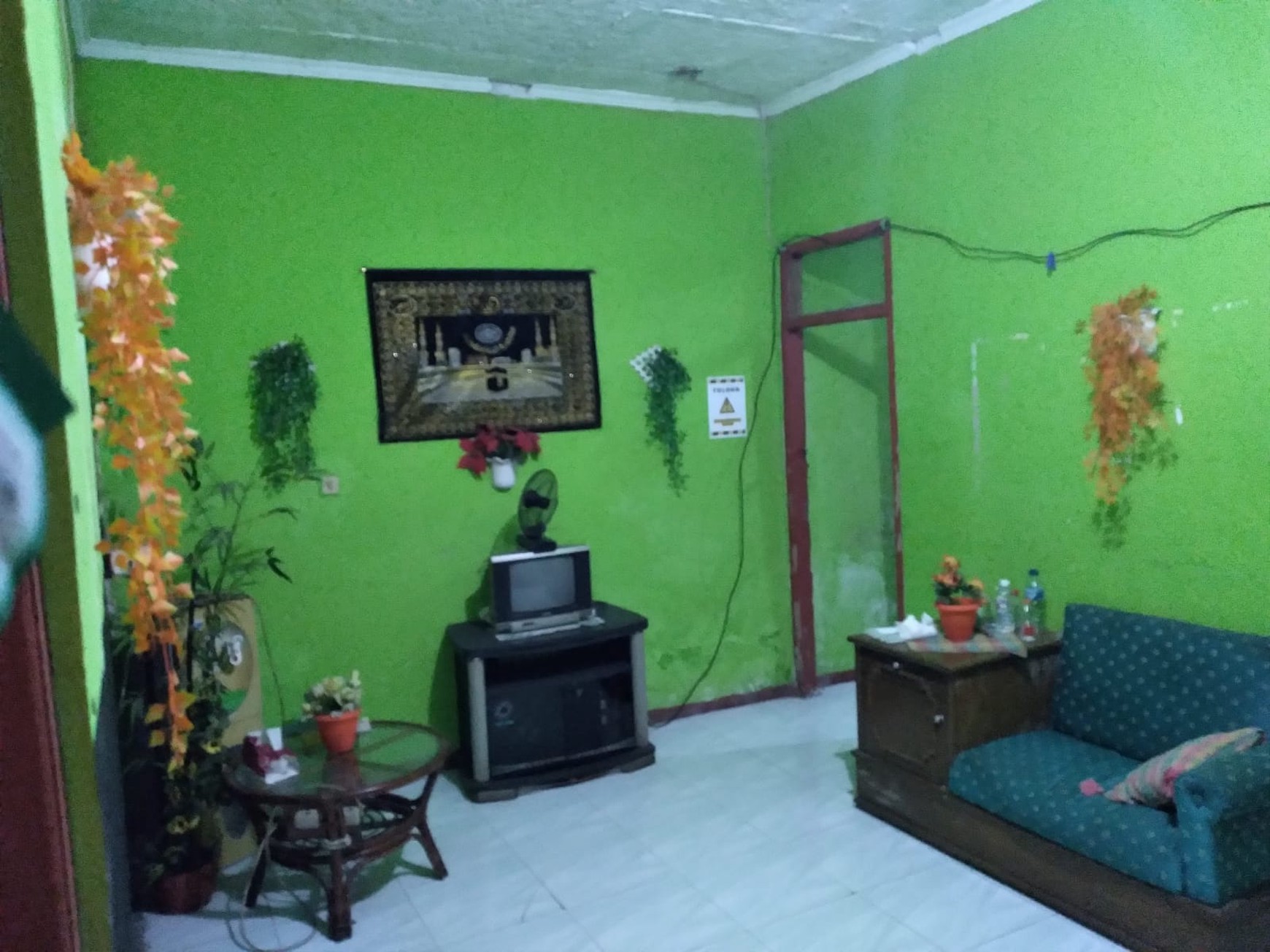 Investasi Kos-Kosan 8 Kamar di Ujung Berung 