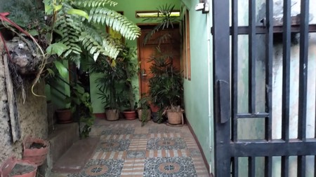 Investasi Kos-Kosan 8 Kamar di Ujung Berung 