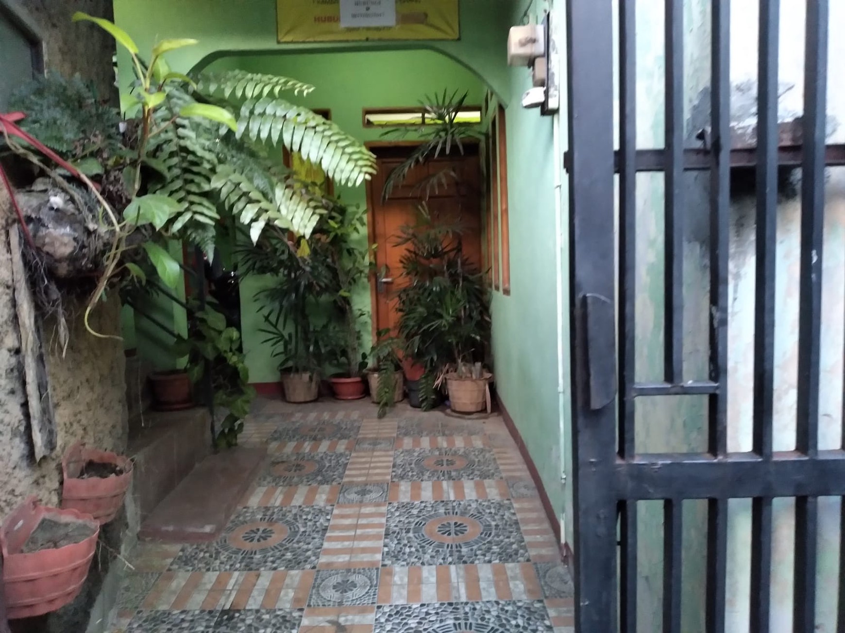 Investasi Kos-Kosan 8 Kamar di Ujung Berung 