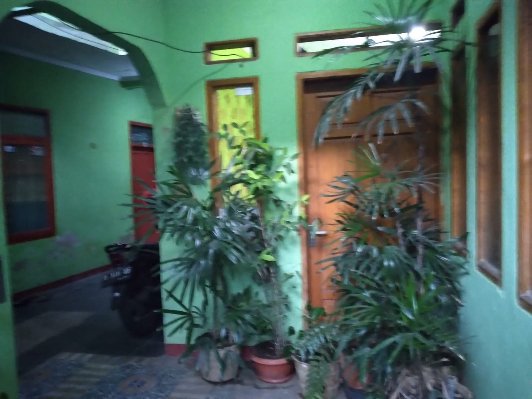 Investasi Kos-Kosan 8 Kamar di Ujung Berung 