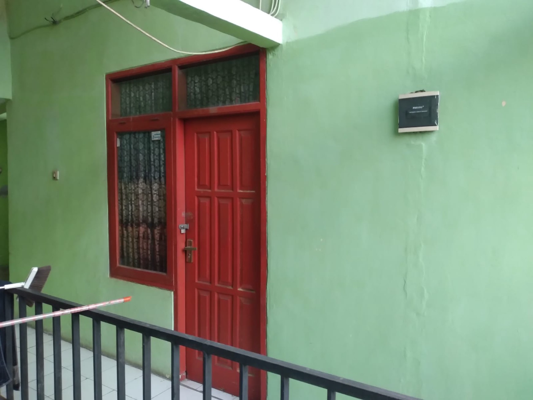 Investasi Kos-Kosan 8 Kamar di Ujung Berung 