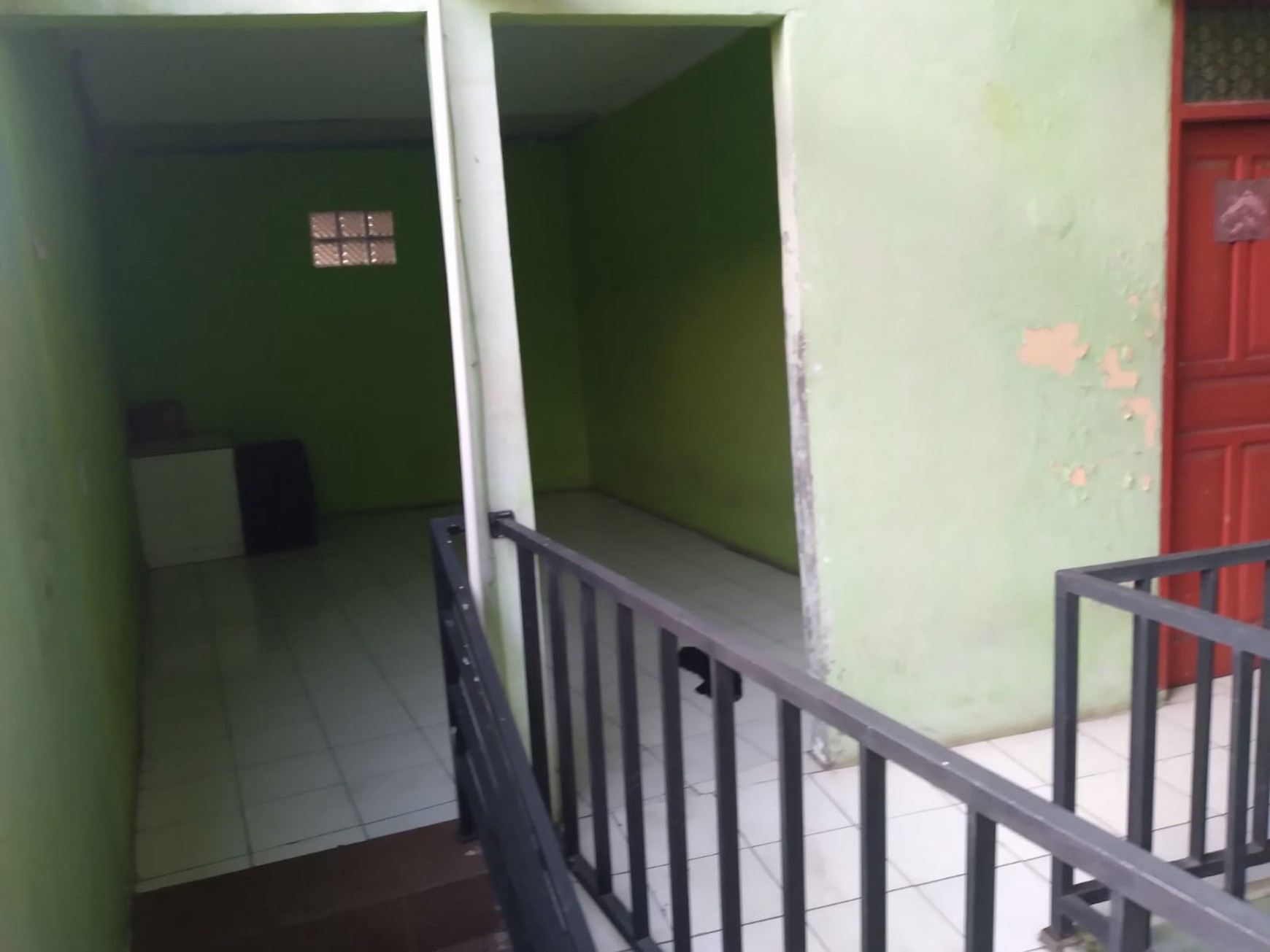 Investasi Kos-Kosan 8 Kamar di Ujung Berung 