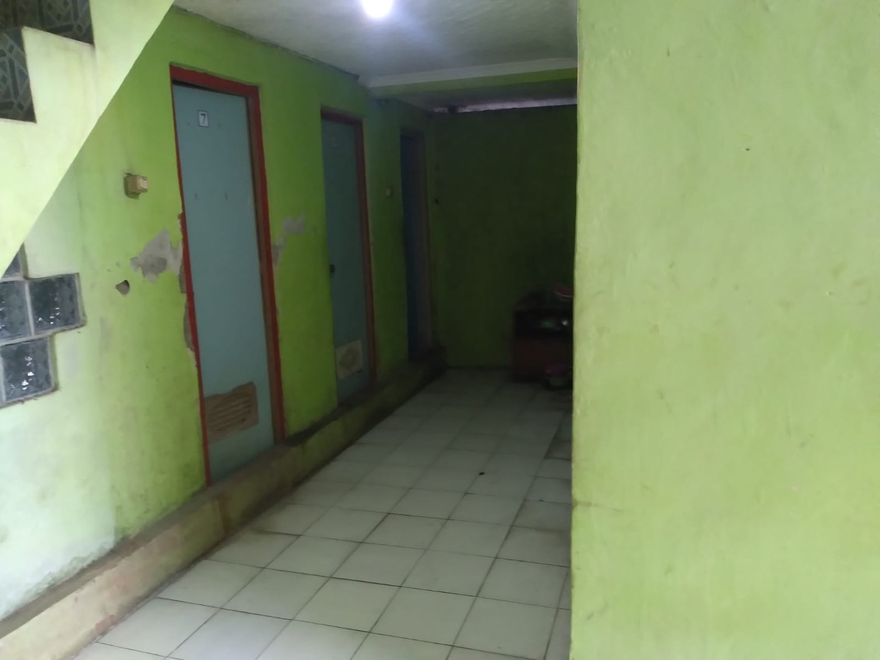 Investasi Kos-Kosan 8 Kamar di Ujung Berung 