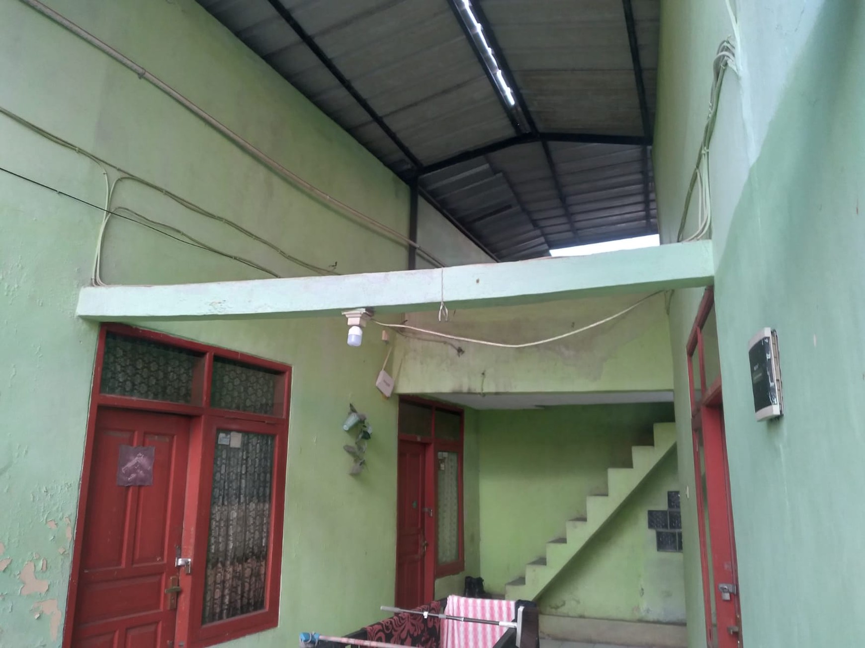 Investasi Kos-Kosan 8 Kamar di Ujung Berung 