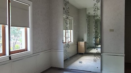 Dijual Rumah Tinggal Lokasi Bagus dan Strategis di Kebayoran Baru, Jakarta Selatan 