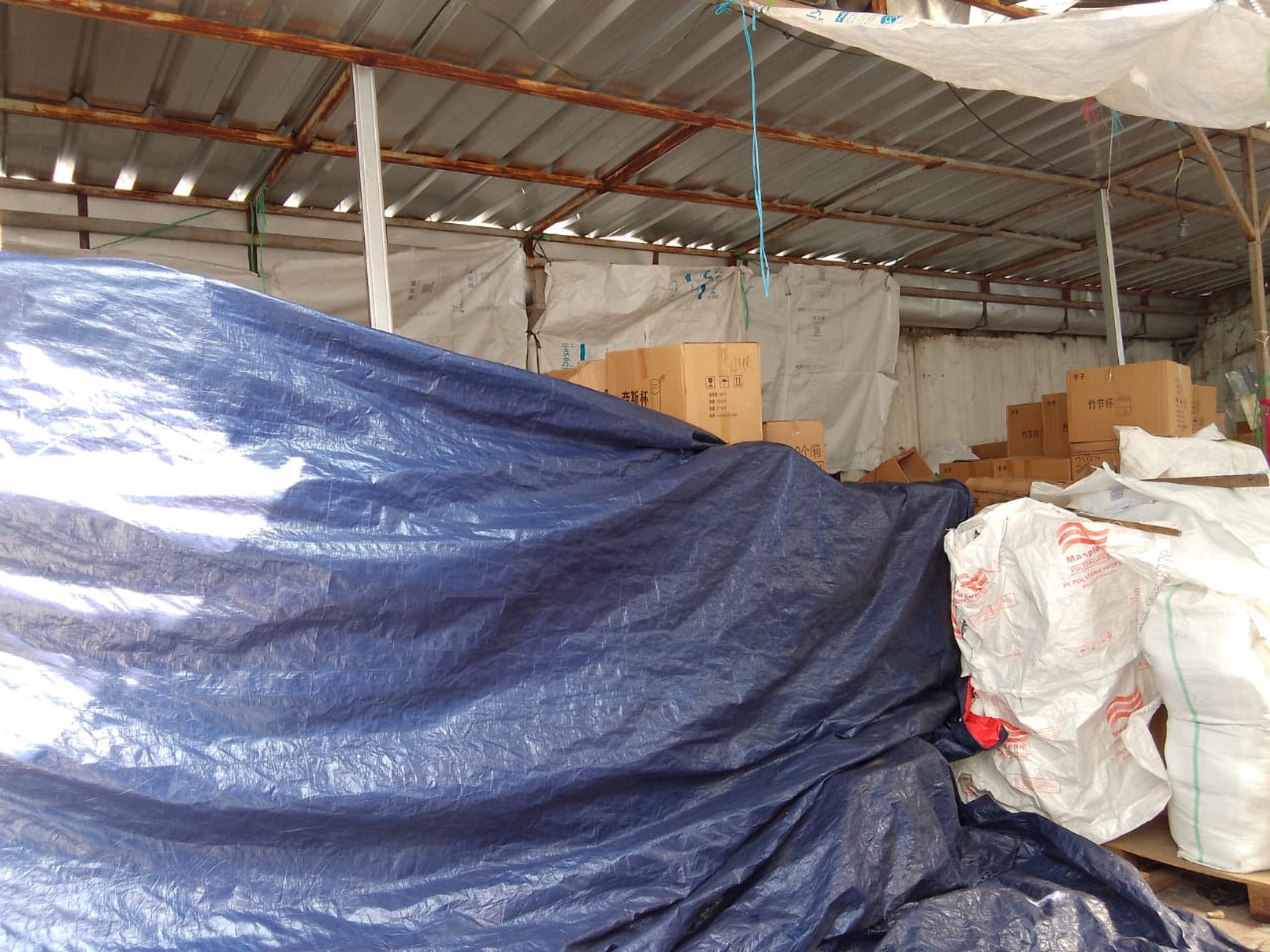 Ruko Strategis di Cibadak Tengah Kota Bandung