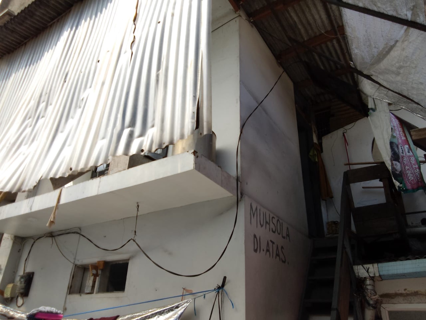 Ruko Strategis di Cibadak Tengah Kota Bandung