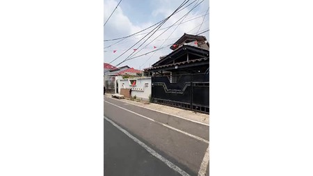 Rumah Jl Kayu Manis, Matraman