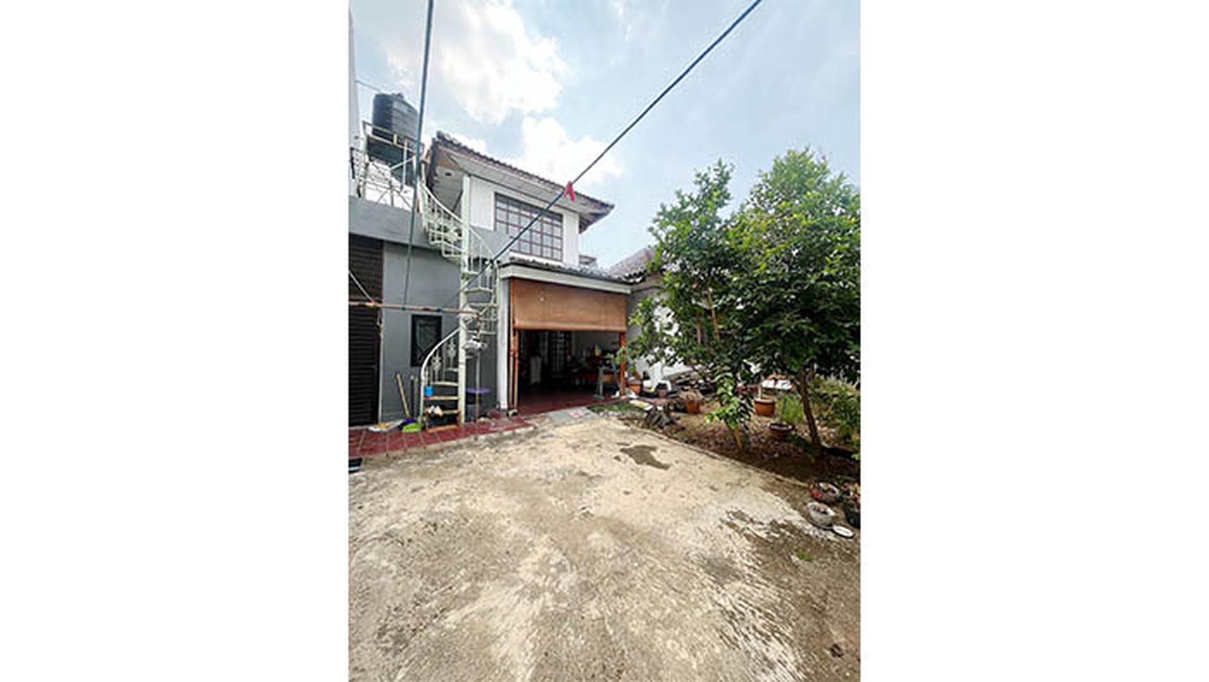 Rumah Jl Kayu Manis, Matraman
