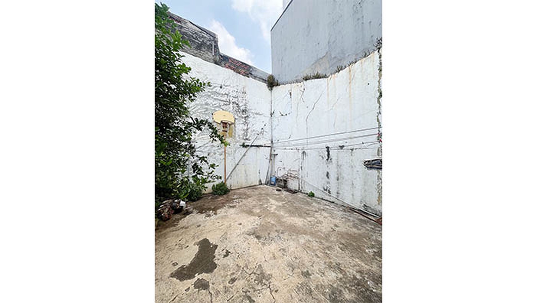 Rumah Jl Kayu Manis, Matraman