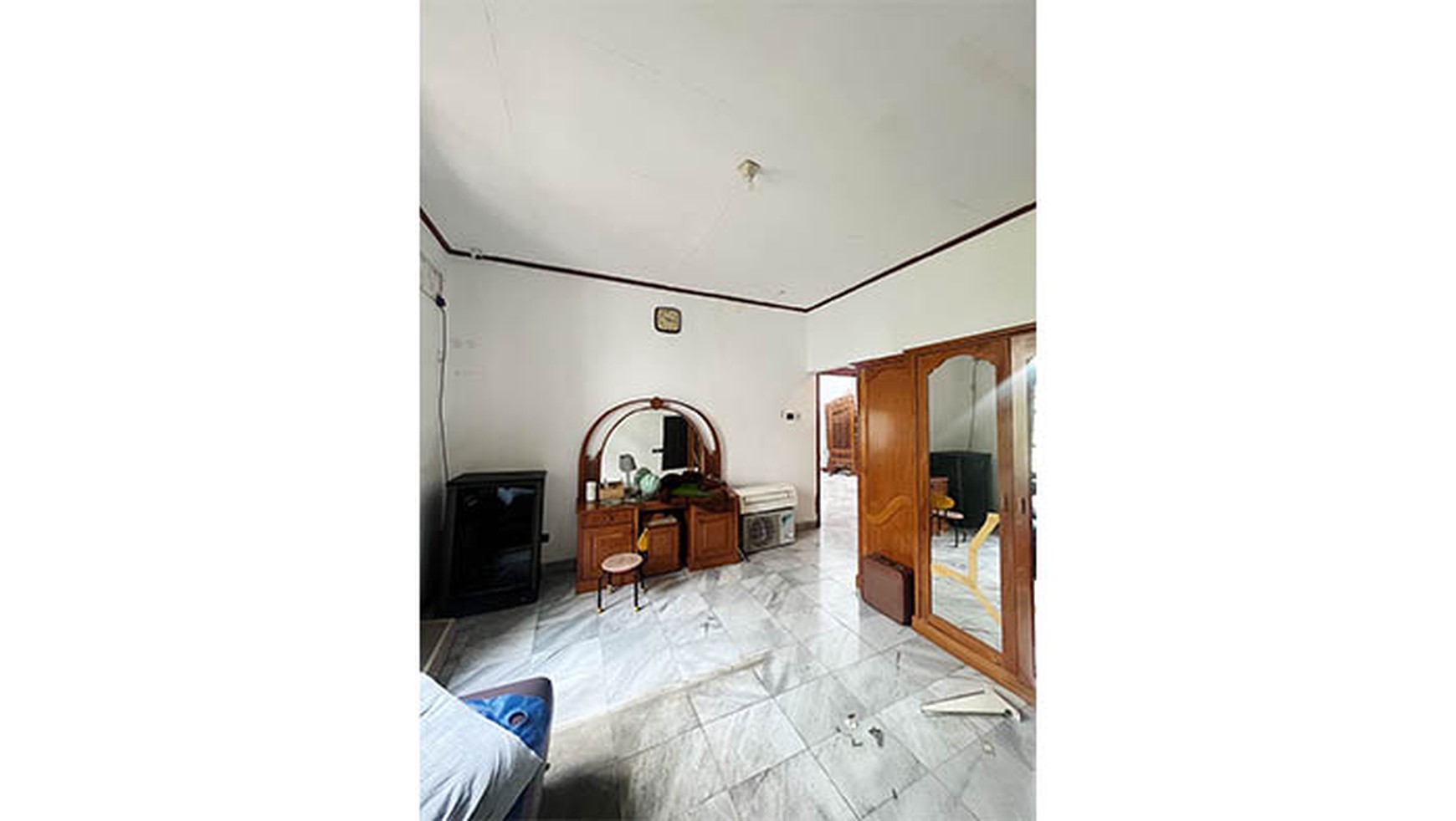 Rumah Jl Kayu Manis, Matraman