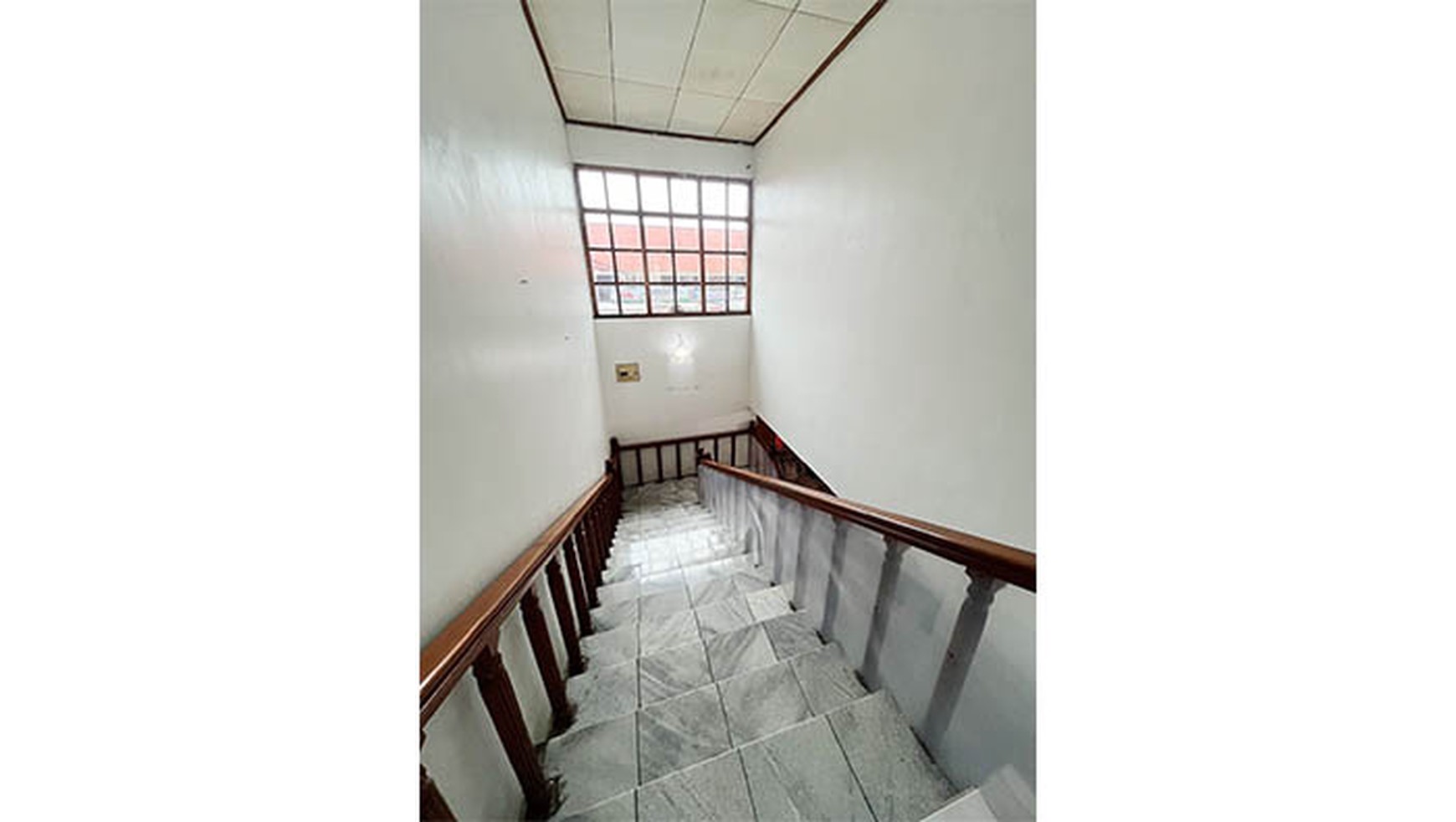 Rumah Jl Kayu Manis, Matraman