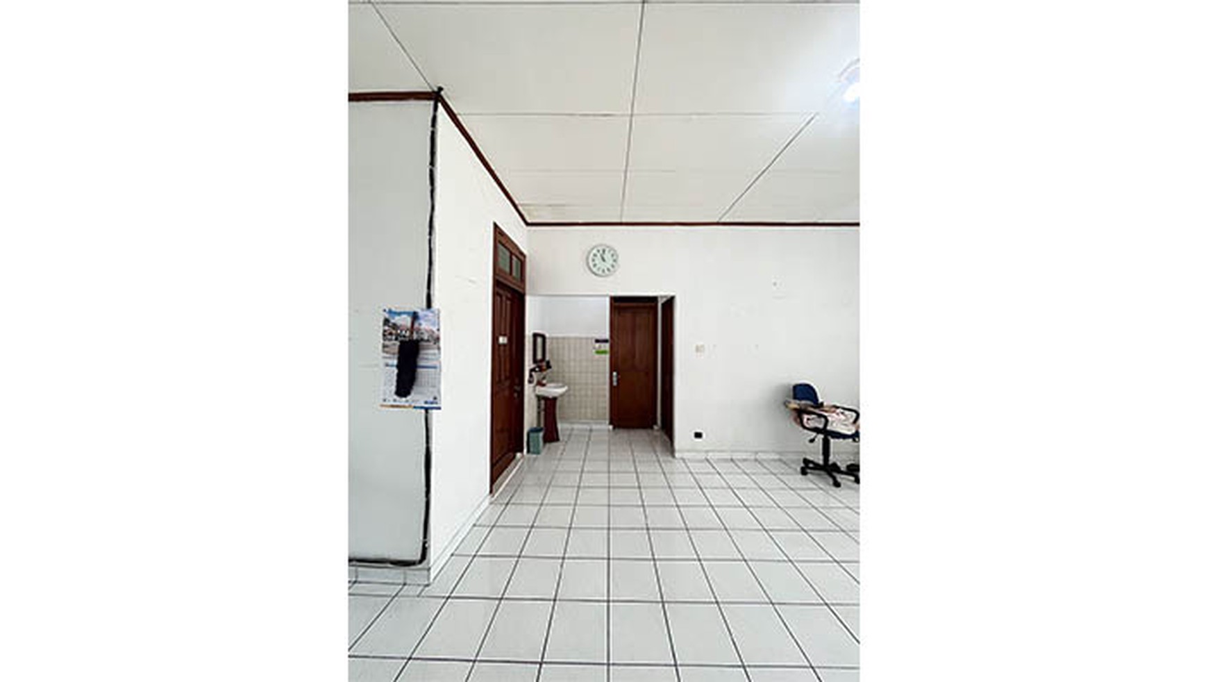 Rumah Jl Kayu Manis, Matraman