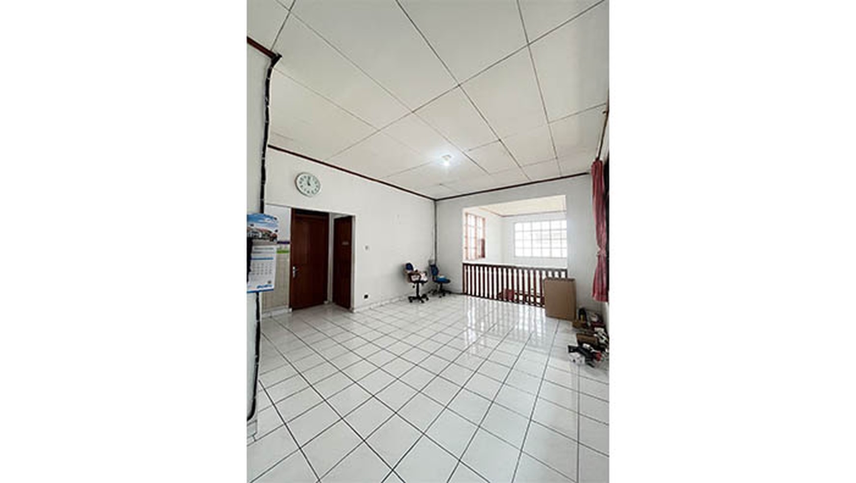 Rumah Jl Kayu Manis, Matraman