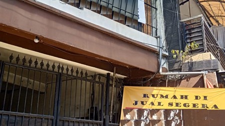 rumah dijual simo jawar sukomanunggal surabaya