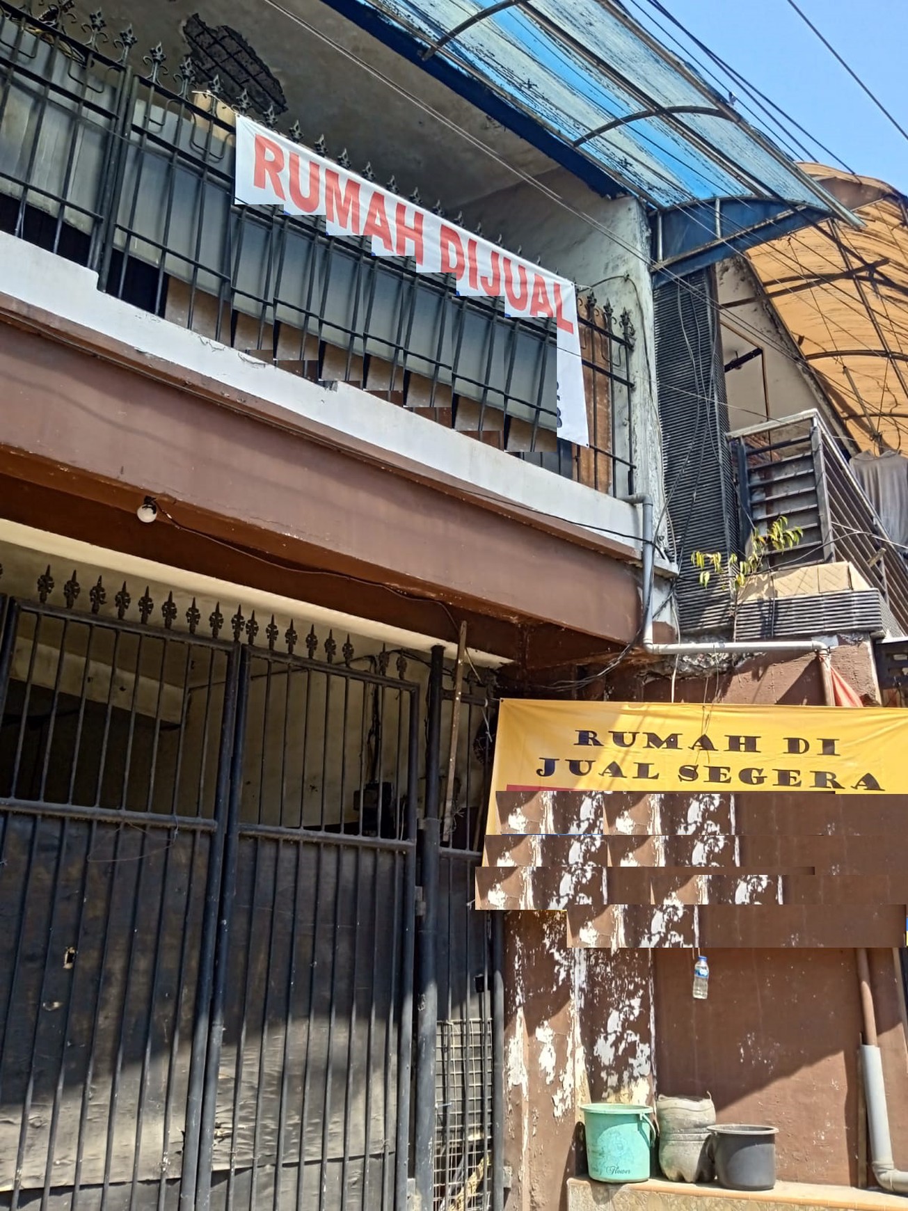rumah dijual simo jawar sukomanunggal surabaya