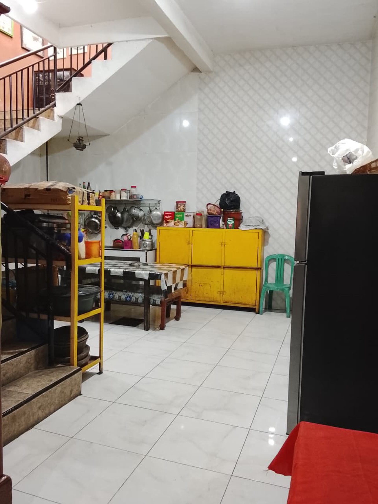 rumah dijual simo jawar sukomanunggal surabaya
