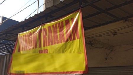 Ruko Disewa Tanjungsari Sukomanunggal Surabaya