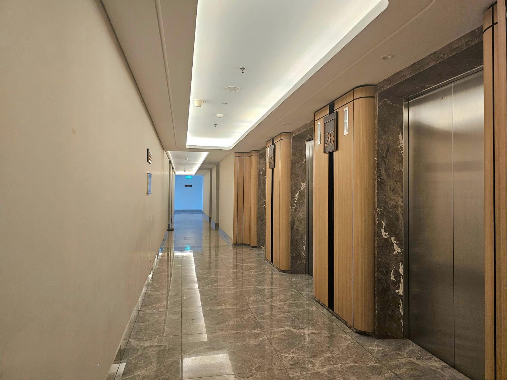 APARTEMEN CASA GRANDE RESIDENCE PHASE II, TOWER CHIANTI
