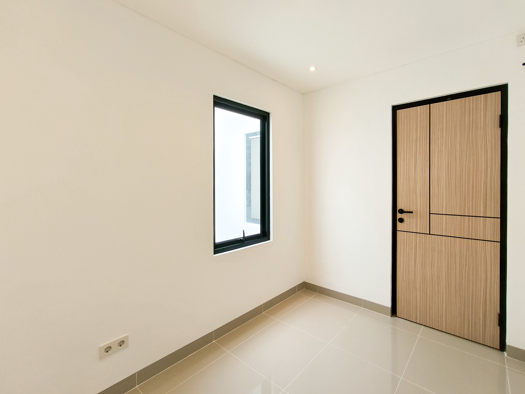 Rumah Bagus Siap Huni Asri di Mahagoni Park, Graha Bintaro, Bintaro Jaya