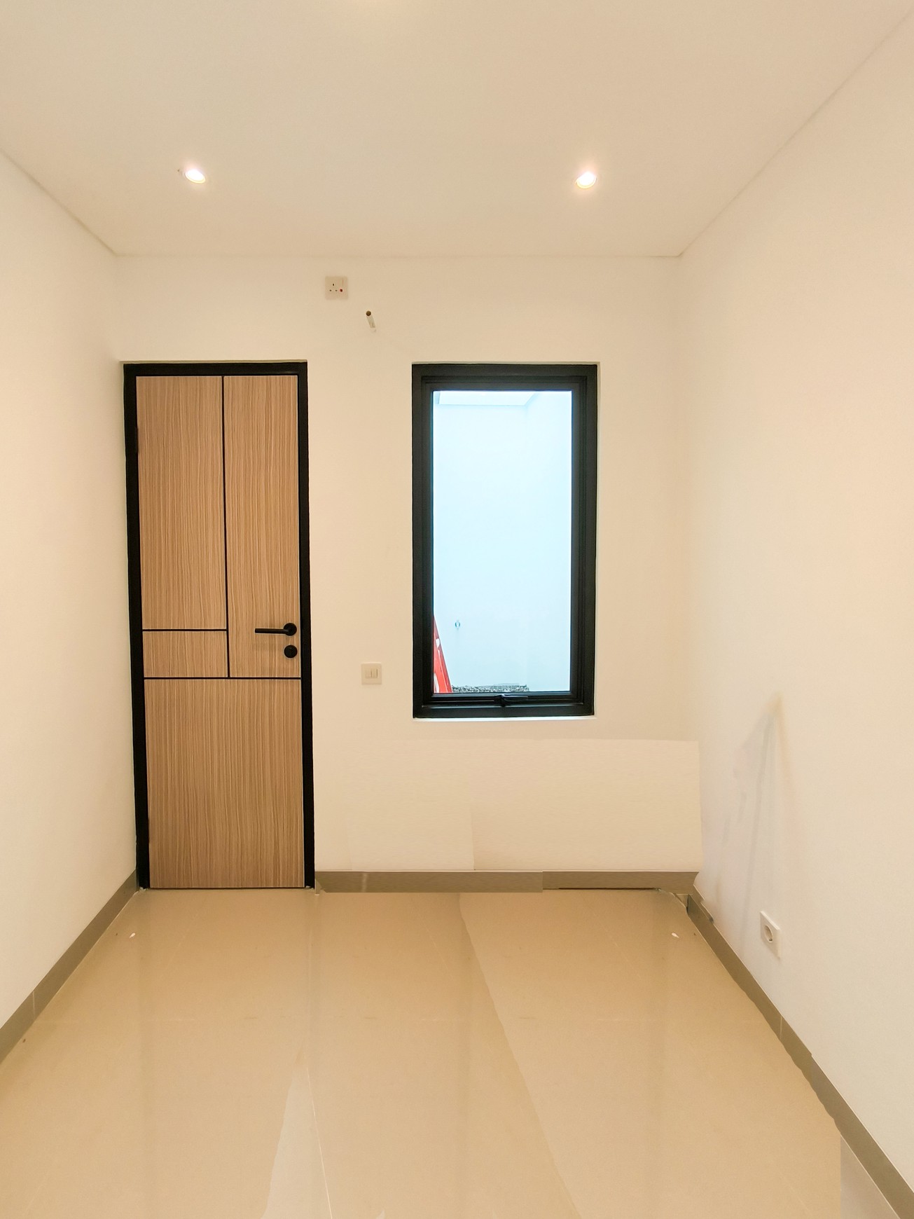 Rumah Bagus Siap Huni Asri di Mahagoni Park, Graha Bintaro, Bintaro Jaya